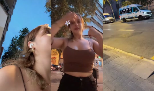gizemsavage9 的直播 - 2026年8月3日 19:21