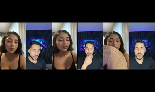 gizkisslove's Stream - Jul 21, 2026, 4:34 AM