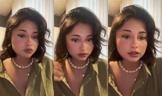 gizkisslove's Stream - Jul 24, 2026, 6:38 AM
