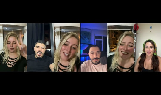 Transmisión de gkofficial97 - 24 jul 2026, 21:41