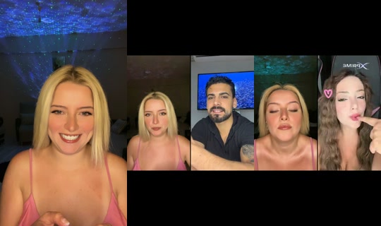 Stream von gkofficial97 – 25. Juli 2026, 20:08