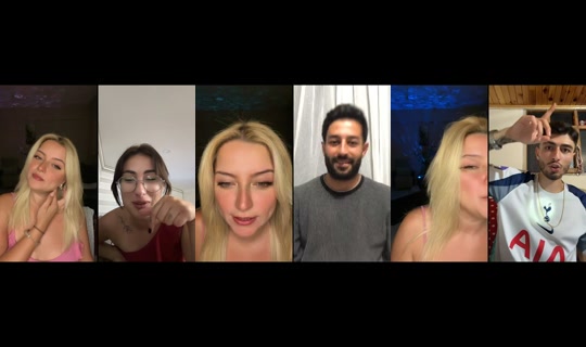 Stream von gkofficial97 – 25. Juli 2026, 21:49