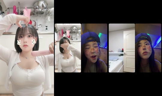 gkrwkdfkqkd4's Stream - Jul 28, 2026, 12:45 PM