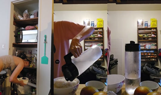 gksyeeun's Stream - Jul 12, 2026, 7:24 PM