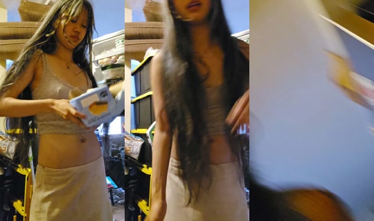 gksyeeun Recorded on Jul 17, 2026, 2:39 AM