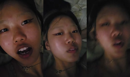 Stream von gksyeeun – 17. Juli 2026, 3:33