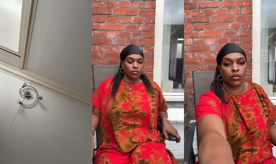 gladys.dutch's Stream - Jul 8, 2026, 12:33 PM