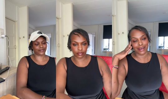 gladys.dutch's Stream - Jul 21, 2026, 11:12 AM