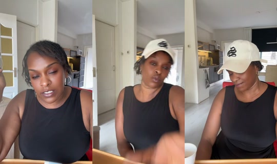 gladys.dutch's Stream - Jul 21, 2026, 12:54 PM