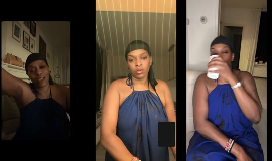 gladys.dutch's Stream - Aug 5, 2026, 9:19 PM