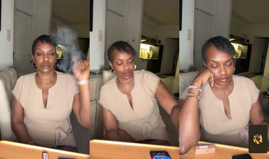 gladys.dutch's Stream - Aug 8, 2026, 10:11 PM