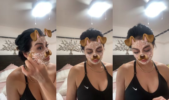 gladyscruz50's Stream - Jul 11, 2026, 6:19 PM