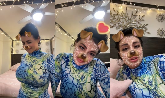 gladyscruz50's Stream - Aug 4, 2026, 6:01 AM
