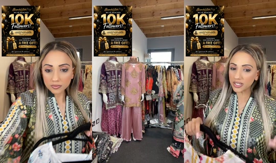 glam.by.aariah's Stream - Jul 19, 2026, 7:22 PM