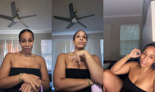 glamorouschev's Stream - Jul 21, 2026, 11:23 PM