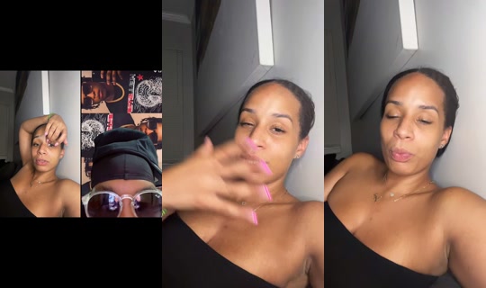 glamorouschev's Stream - Jul 22, 2026, 3:28 AM