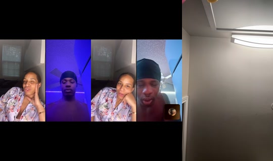 glamorouschev's Stream - Jul 24, 2026, 12:01 AM