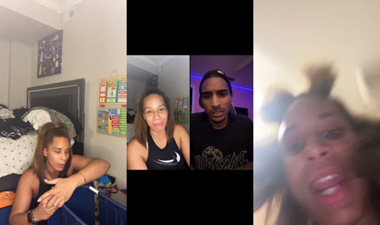 glamorouschev's Stream - Jul 29, 2026, 12:34 AM