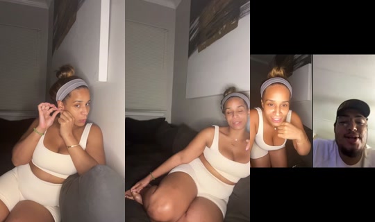 glamorouschev's Stream - Jul 31, 2026, 3:24 AM