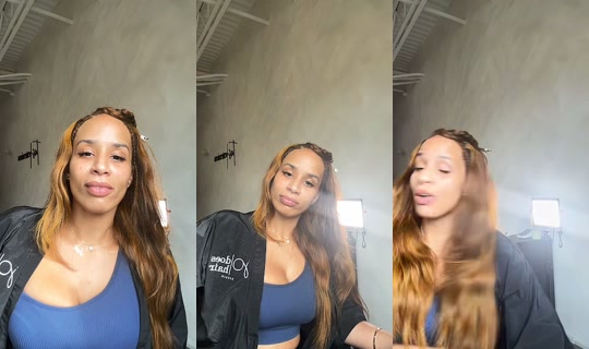glamorouschev's Stream - Aug 6, 2026, 10:29 PM