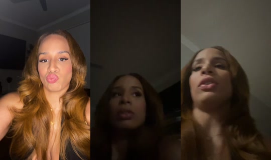 glamorouschev's Stream - Aug 8, 2026, 3:28 AM