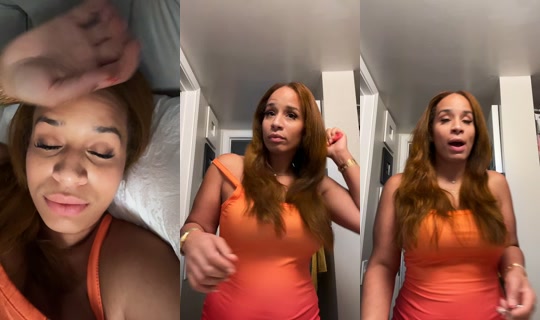 glamorouschev's Stream - Aug 8, 2026, 9:47 PM