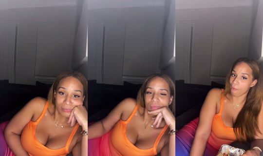 glamorouschev's Stream - Aug 9, 2026, 3:49 AM
