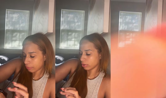 glamorouschev's Stream - Aug 10, 2026, 8:41 PM