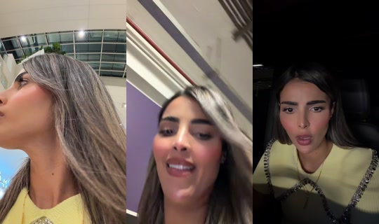 glamour.kwt's Stream - Jul 23, 2026, 7:46 PM