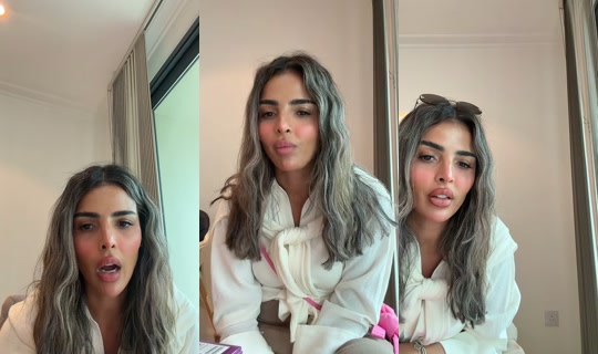 glamour.kwt's Stream - Aug 6, 2026, 12:05 PM