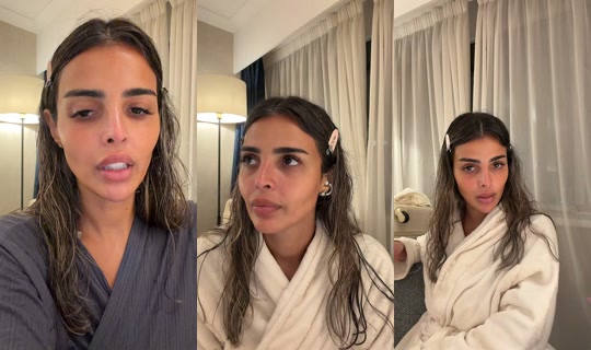 glamour.kwt's Stream - Aug 7, 2026, 1:23 AM