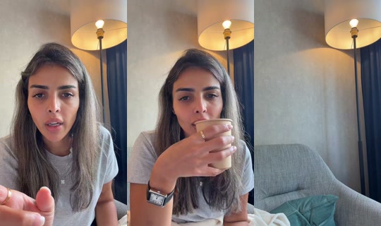 glamour.kwt's Stream - Aug 9, 2026, 11:54 AM