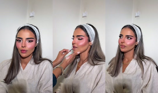 glamour.kwt's Stream - Aug 24, 2026, 4:37 PM