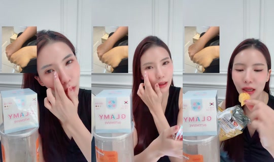 glamy212's Stream - Jul 28, 2026, 6:55 AM