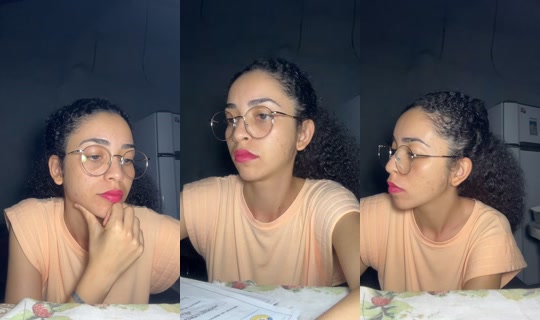 Stream von glendamayeres1 – 7. Aug. 2026, 23:16