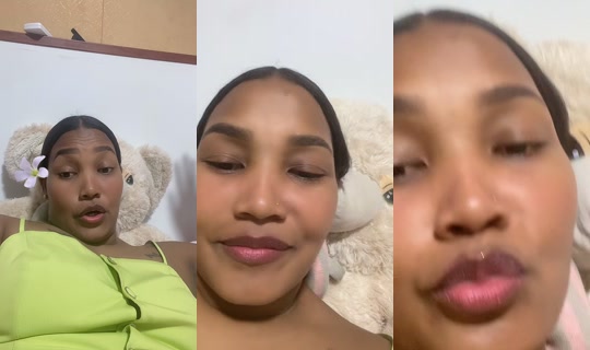 glennylenny1's Stream - Jul 12, 2026, 4:12 AM