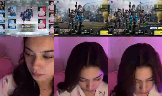 Stream ni glens.turla - Ago 7, 2026, 4:26 PM