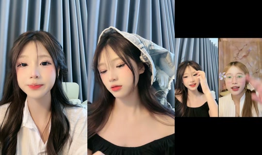 glinh.009's Stream - Jul 24, 2026, 1:52 PM