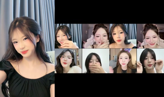 glinh.009's Stream - Jul 24, 2026, 3:21 PM