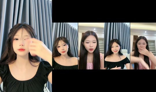 glinh.009's Stream - Jul 24, 2026, 4:33 PM