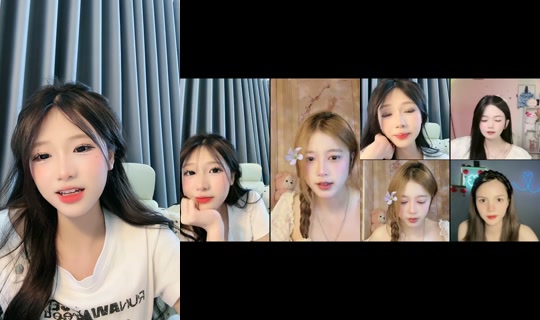 glinh.009 の配信 - 2026年7月25日 14:42