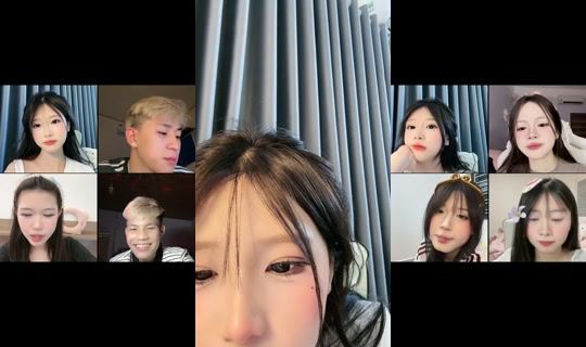 glinh.009 の配信 - 2026年7月25日 15:33