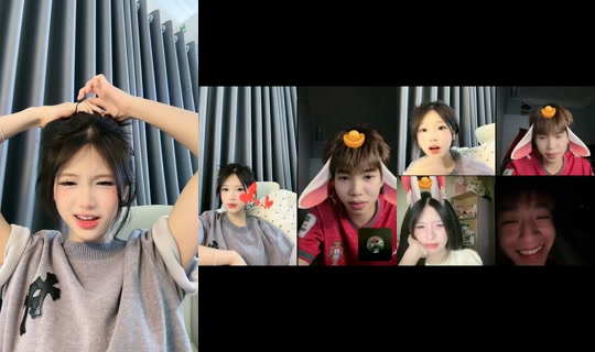 glinh.009 の配信 - 2026年7月25日 18:33