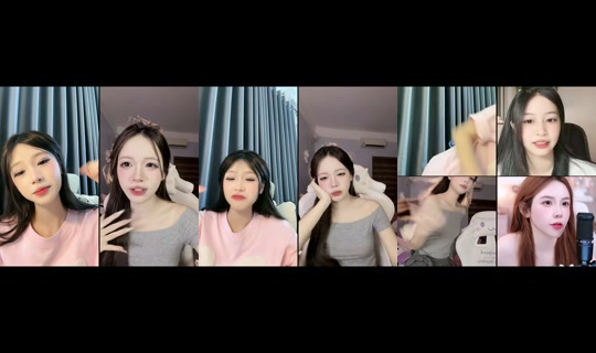 Stream de glinh.009 – 26 juil. 2026, 13:32