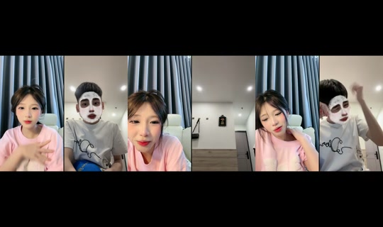 Stream de glinh.009 – 26 juil. 2026, 15:18