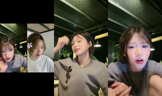 Stream ni glinh.009 - Hul 27, 2026, 1:58 PM