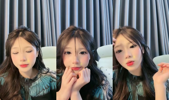 Stream ni glinh.009 - Hul 27, 2026, 3:36 PM