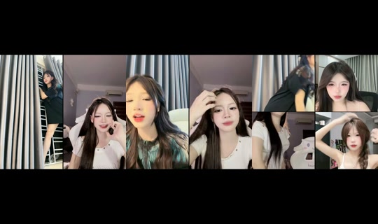 Stream ni glinh.009 - Hul 27, 2026, 4:25 PM