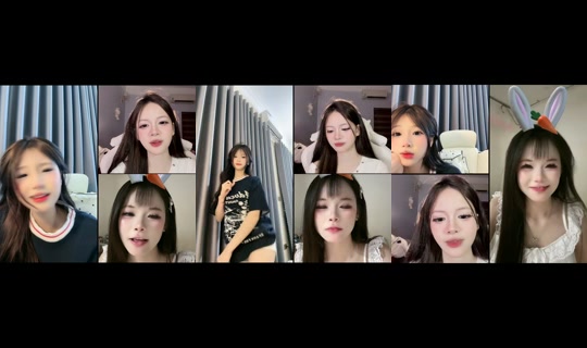 Stream ni glinh.009 - Hul 27, 2026, 5:17 PM