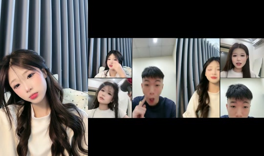 Stream ni glinh.009 - Hul 28, 2026, 1:04 PM